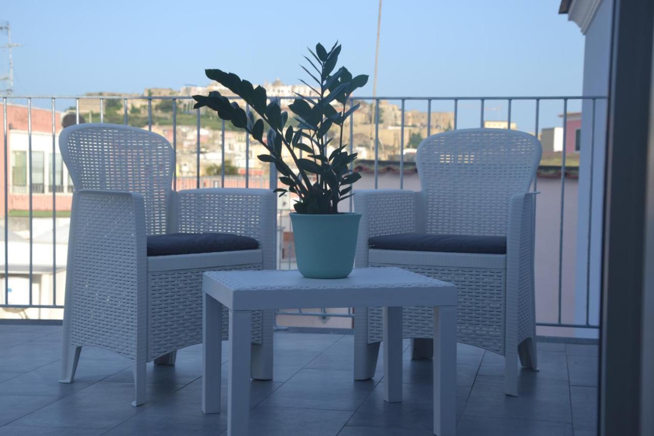Dc House Hotel Procida Exterior photo
