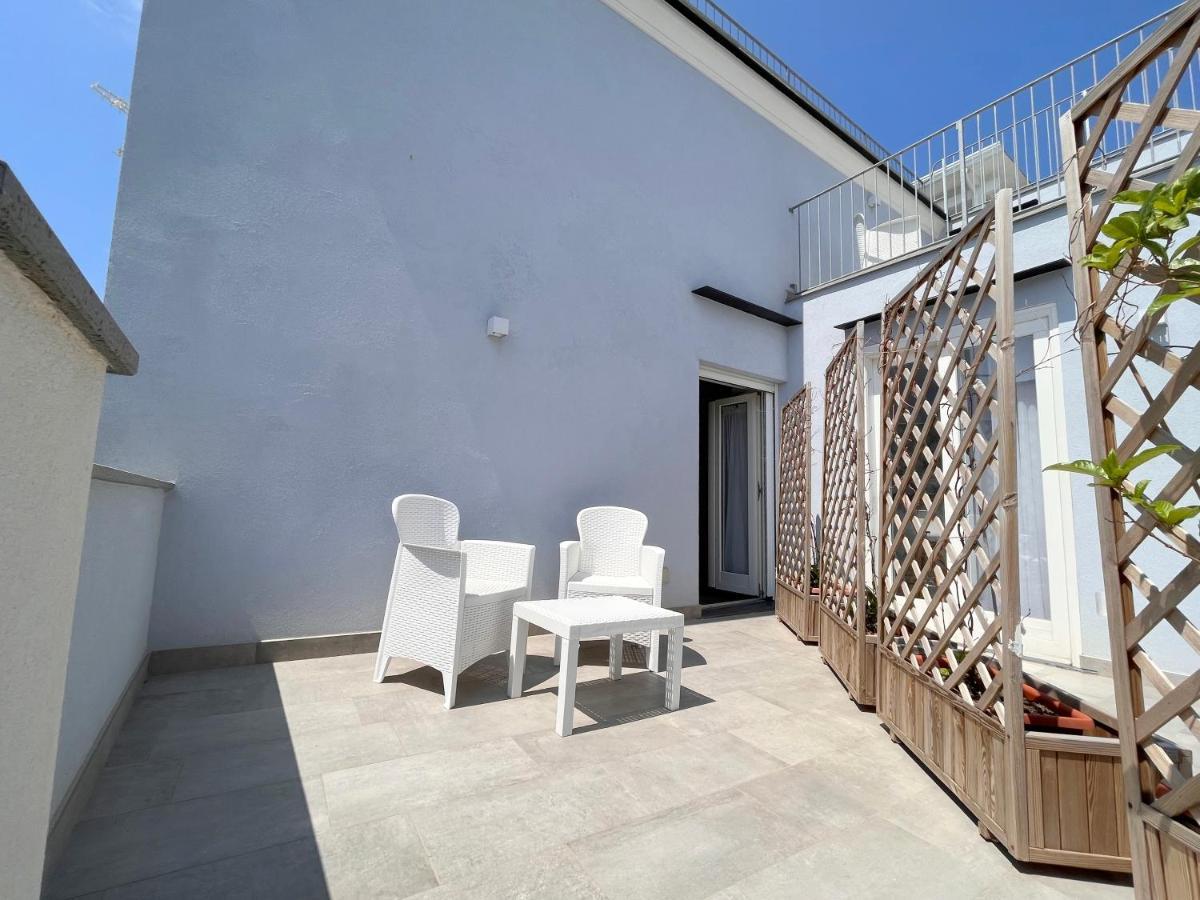 Dc House Hotel Procida Exterior photo